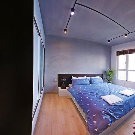 Vista Verde 호치민 외부 사진