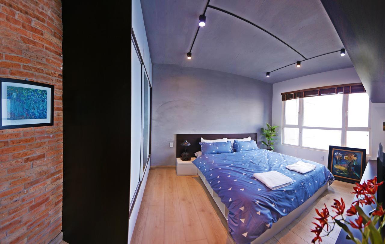 Vista Verde 호치민 외부 사진
